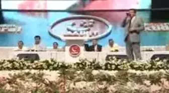 Necmettin Erbakan:Sizin Yüzünüzden, Terörden Memleket Nefes Alamayacak Hale Geldi