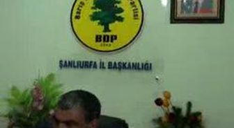 BDP Siyaset Okulu Açıyor