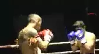 Boks Maçları Daha Zevkli