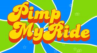 Pımp My Rıde
