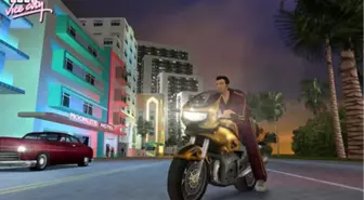 Vice City'e Geri mi Dönüyoruz?