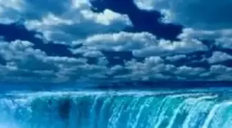 'Challengıng Nıagara'
 

