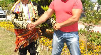 Kartepe'de Kimler Kimler Kıspet Giyecek

