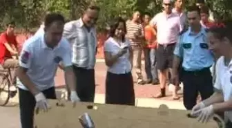 Doktor Bayan Çocuğa Çarptı