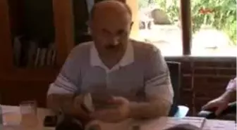 Kemalpaşa - Genel Müdür Kahveci: ``Gazi Olduğu Bilinmiyordu''