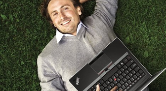 Lenovo Çevereyi Koruyacak