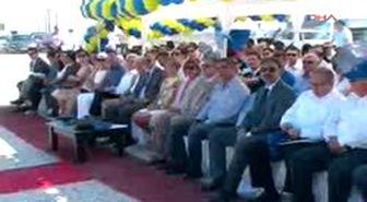 İncı Akü'den Çevreci Fabrika