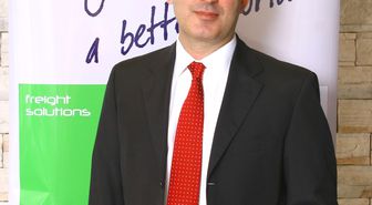 Ekol Lojistik Dünya Liderlerinden BASF İle Anlaştı