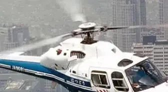 Orman Genel Müdürlüğü İçin 20 Helikopter Alınıyor