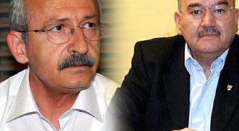 Kılıçdaroğlu- Özfatura Dostluğu