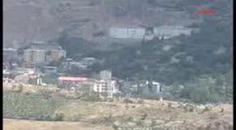 Elektrikleri Kesip Saldırmışlar