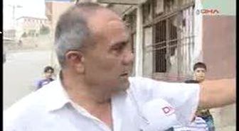 Saldırı Öncesi Elektriği Kesmişler