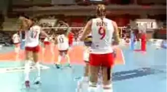 Voleybol Bayanlar Avrupa Ligi