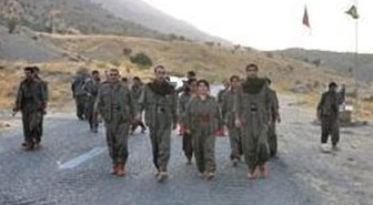 Mahmur'a Ulaştılar