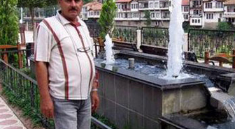 Meclis Üyesi, Test Sürüşünde Hayatını Kaybetti