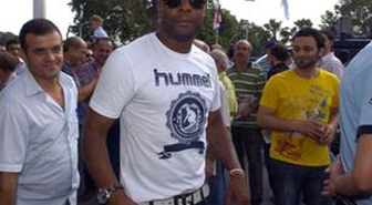 Pascal'dan Üzücü Haber