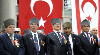 40 Yıllık Sorunun Yıldönümü