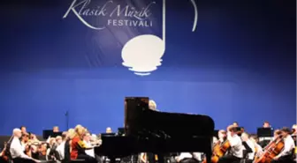 D-marin Turgutreis'te Klasik Müzik Heyecanı İdil Biret Eşliğinde Royal Phılharmonıc ile Başladı