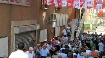 Diyarbakır'da CHP Hareketliliği