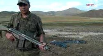 Erzurum - Ekghorasan'da Sel Faciası; 6 Ölü