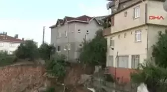 Pendik'te Facianın Eşiğinden Dönüldü