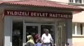 Yıldızeli'nde Kanser Taraması
Asbest Rıskı Altındakı Köylüler Gruplar Halınde Hastaneye Taşınıyor