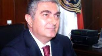 Çatalkaya Göreve Başladı