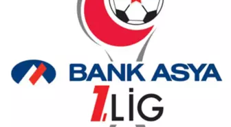 Bank Asya 1. Lig'de 2010-2011 Sezonunun Fikstürü Çekildi