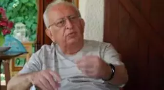 Cindoruk: Şehitlere Ağlasaydı Kimse Üzerine Gitmezdi