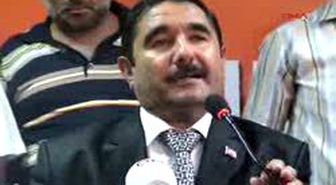 Gaziantep - Görevden Alınan Ak Parti İlçe Başkanı Şahin, Başbakan Erdoğan'ın Ağlamasına Gönderme Yaptı: