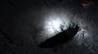 Sorgun - Höyükte Define Ararken Zehirlenen Defineciler Son Anda Jandarmayı Aradı
