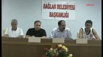 Diyarbakırek Diyarbakırlı Şerazim, Nba Yolcusu