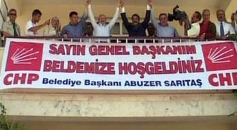 '35'inci Madde Gelsin Destekleriz'