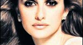 Penelope Cruz Anne Oluyor