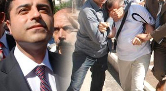 Selahattin Demirtaş'tan İnegöl ve Dörtyol Yorumu