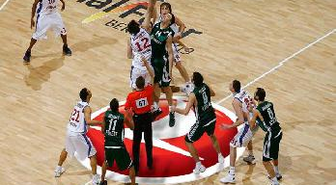 Türk Hava Yolları ile Euroleague Basketboll Arasında Önemli Bir Stratejik İşbirliği