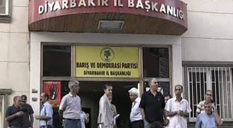BDP'li Heyet Geri Dönüyor