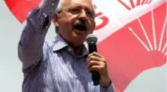 Kılıçdaroğlu'ndan İddialı Sözler