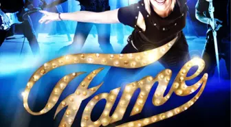 'FAME' TV’de İlk Kez