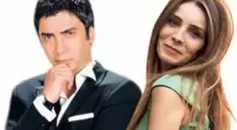 Polat Alemdar, Aşk-ı Memnu'dan Kız Aldı!