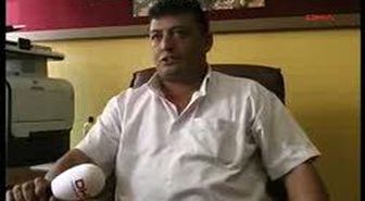 Dörtyol - 1Polis Şehit Eden Pkk'lıların Gaspettiği Otomobilin Sahibi Dha'ya Konuştu