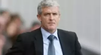 Fulham'da Mark Hughes Dönemi