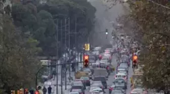 İstanbullular Dikkat!