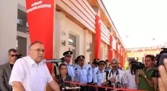 Ortak Akıl Platform Binasını Hizmete