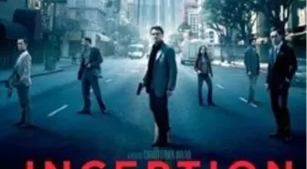 Başlangıç 'Inception'