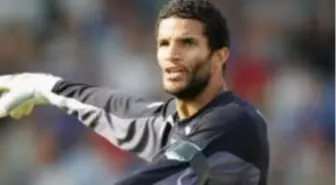 David James Bristol City'de