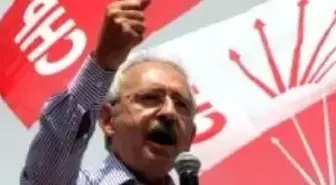 İşte Chp'nin Referandum Şarkısı