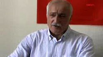 Konya - Yurt Partısı Genel Başkanı Sadettin Tantan: