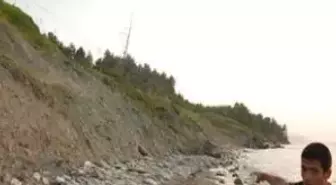 Ölüm Uykuda Yakaladı