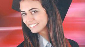 Üniversiteli Genç Kız Hayatını Kaybetti